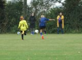 S.K.N.W.K. JO11-1JM - Halsteren JO11-4 (competitie) najaar seizoen 2021-2022 (1e fase) (34/59)